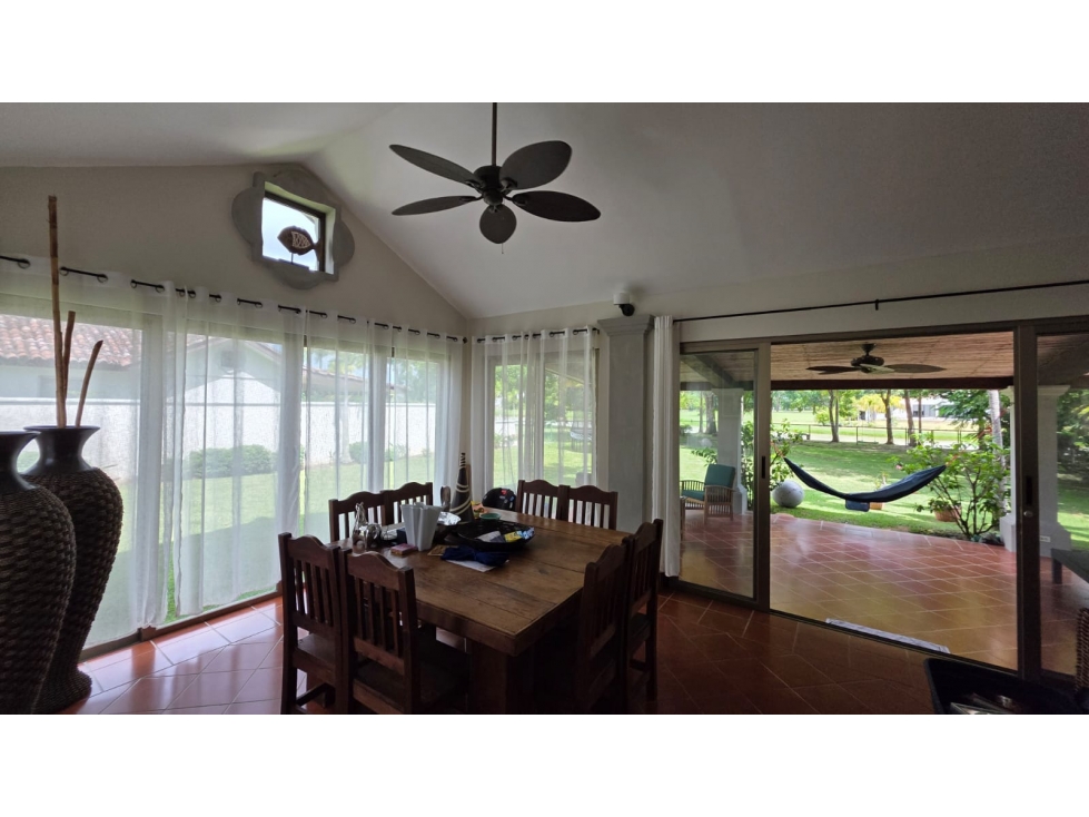 Venta de Casa en Buenaventura PH Los Portales — foto 3