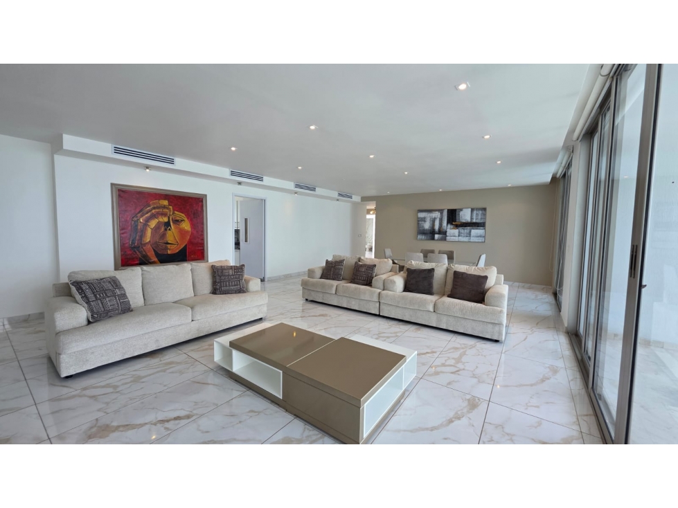 Venta de Apartamento Remodelado en PH Aqualina Punta Pacífica — foto 3