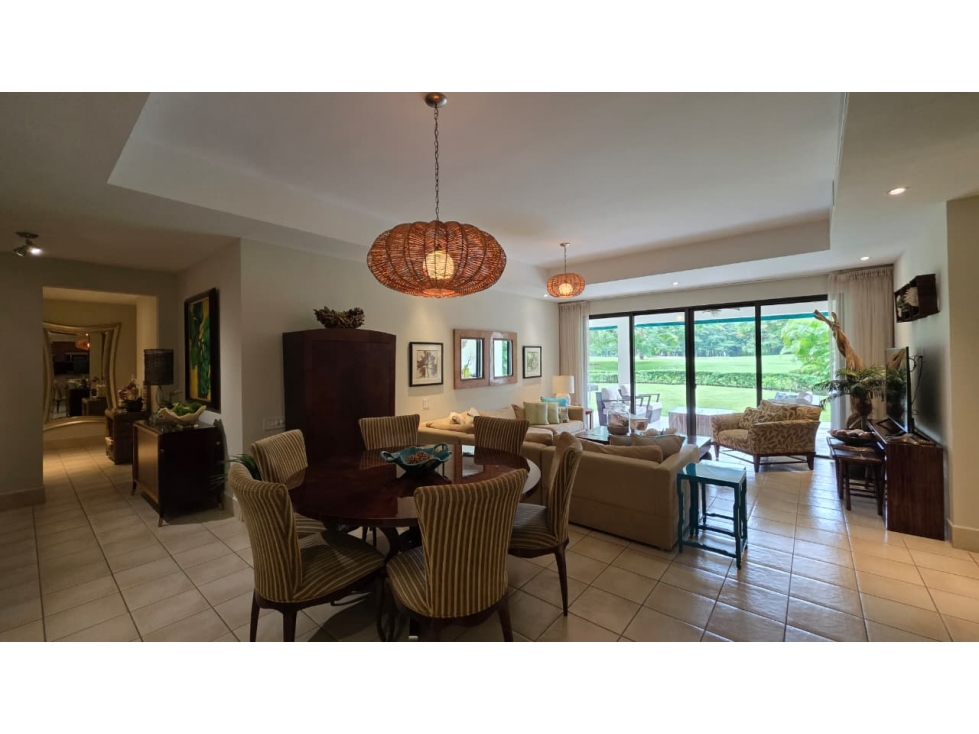 Venta de Apartamento en Buenaventura PH Paseo de las Casas