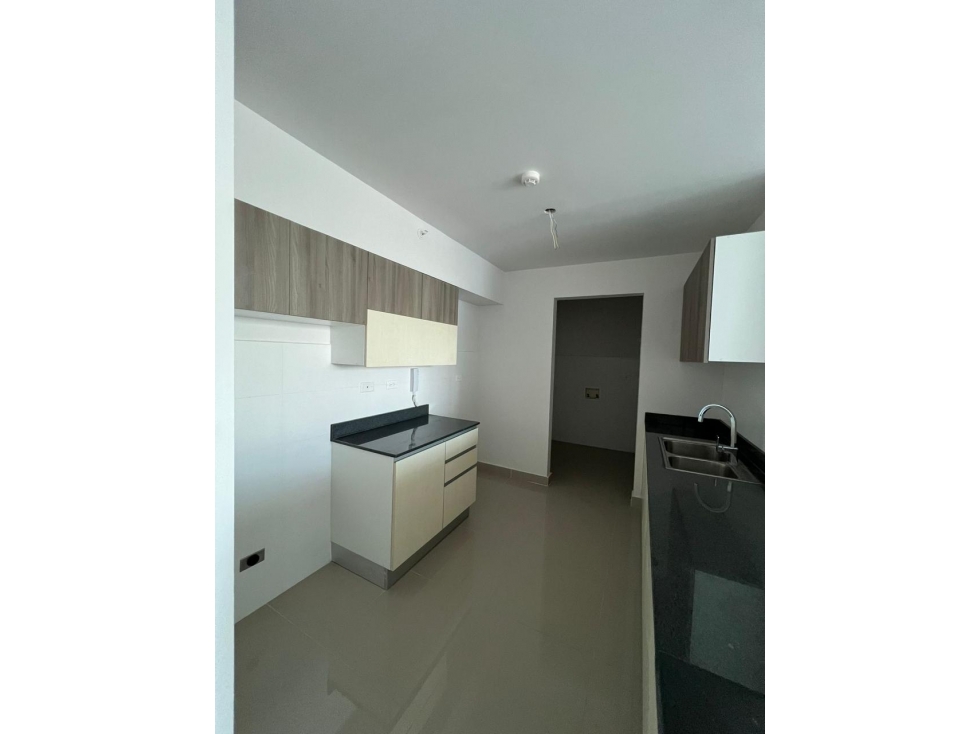 Venta de Apartamento en Bella Vista PH Lemon Tower - 5
