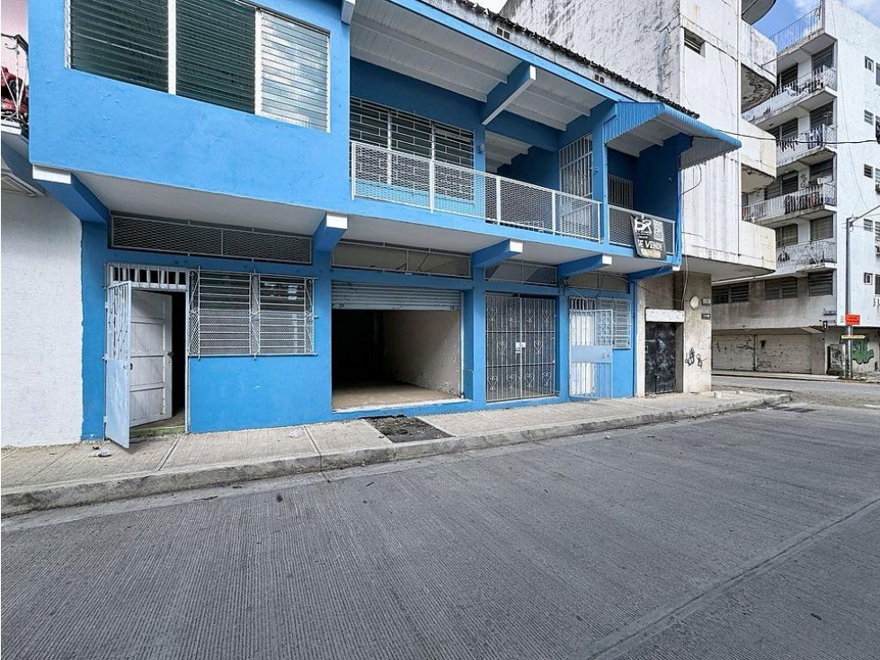 Venta de edificio en Santa Ana Casco Antiguo