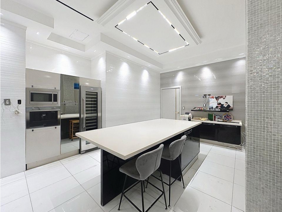 Venta de Apartamento en Paitilla PH Sea Quest — foto 4