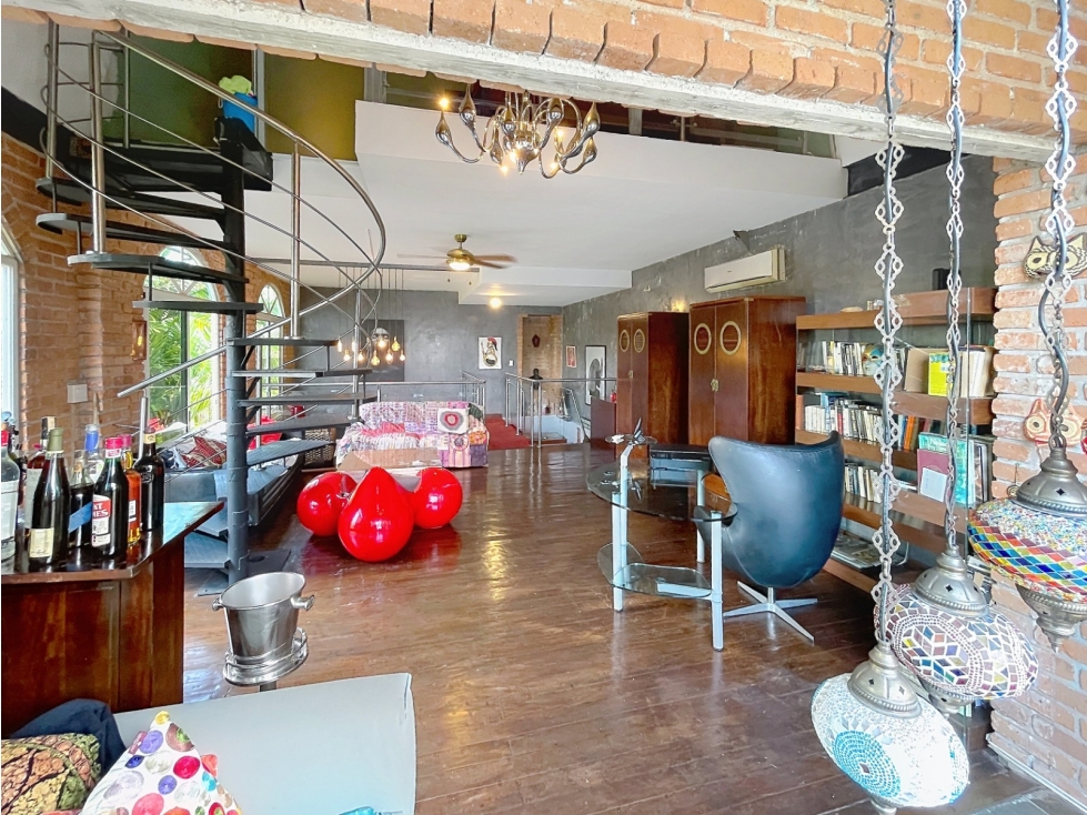 Alquiler de casa residencial en San Francisco — foto 3