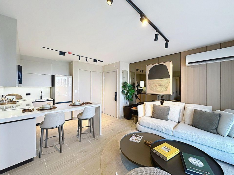 Venta de apartamento en San Francisco PH Be Living — foto 3