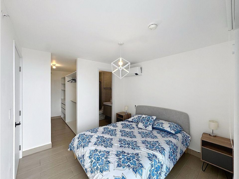 Alquiler de Apartamento en San Francisco PH Living 73 — foto 6