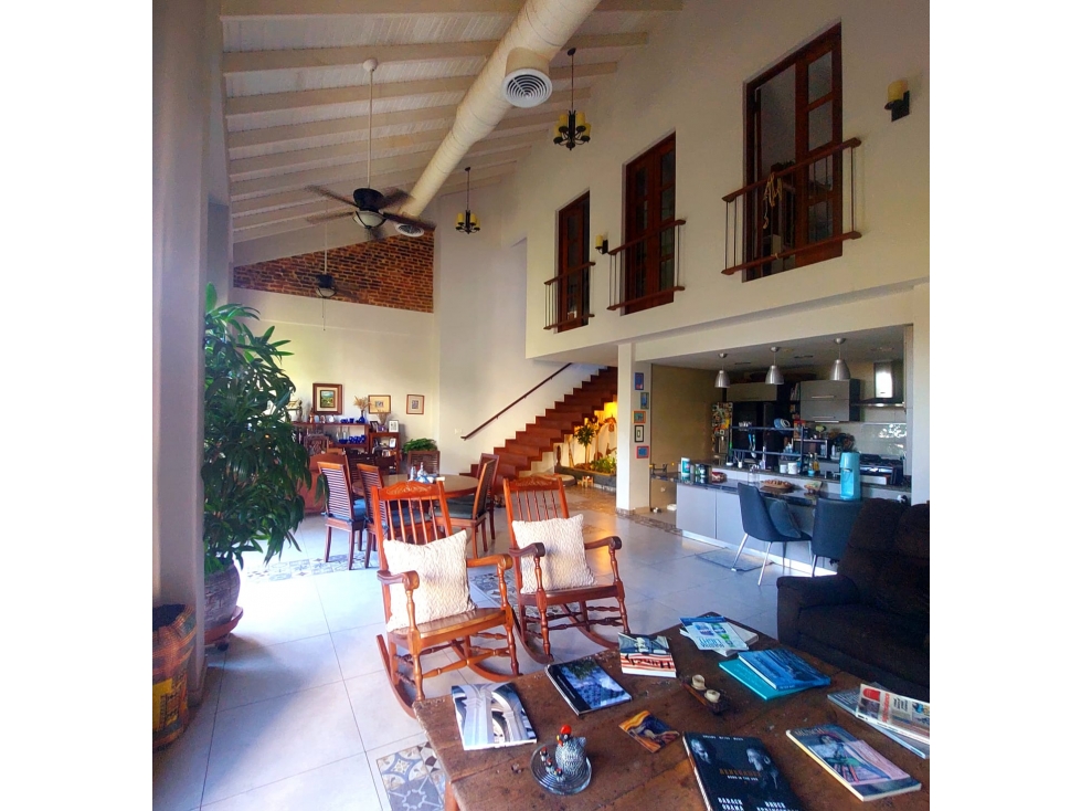 Venta de Penthouse en Casco Antiguo PH Benedetti Hermanos