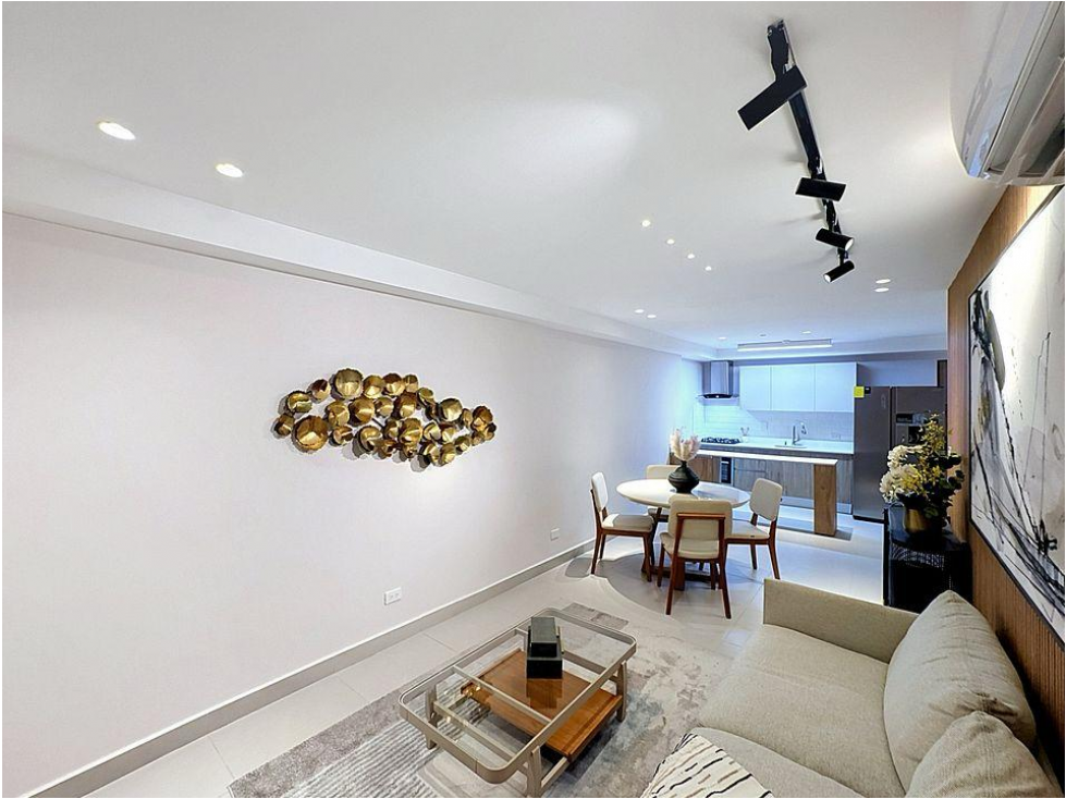 Alquiler de Apartamento en Condado del Rey, PH Mi Condado — foto 4