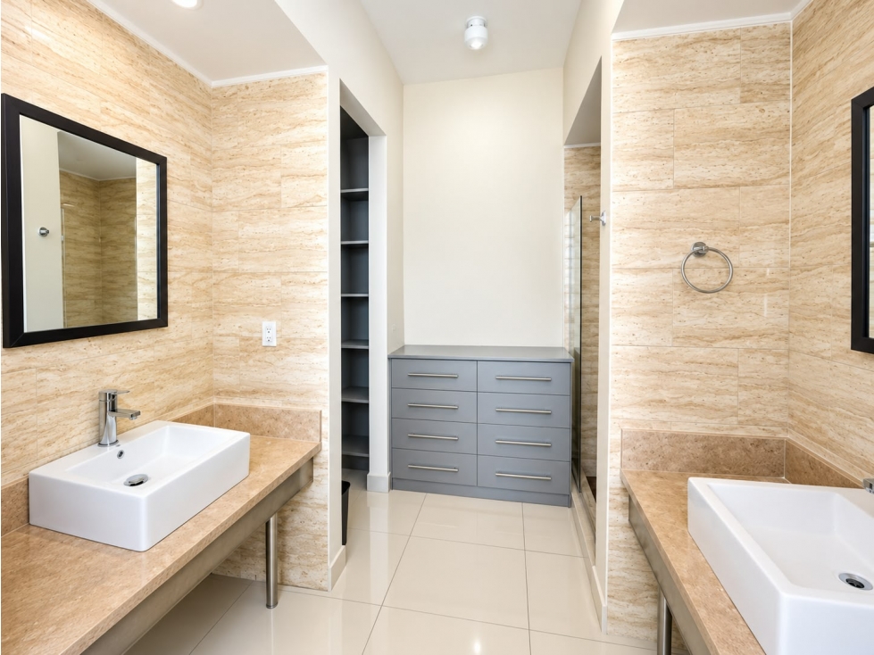 Alquiler de Apartamento en Obarrio PH Denovo — foto 3