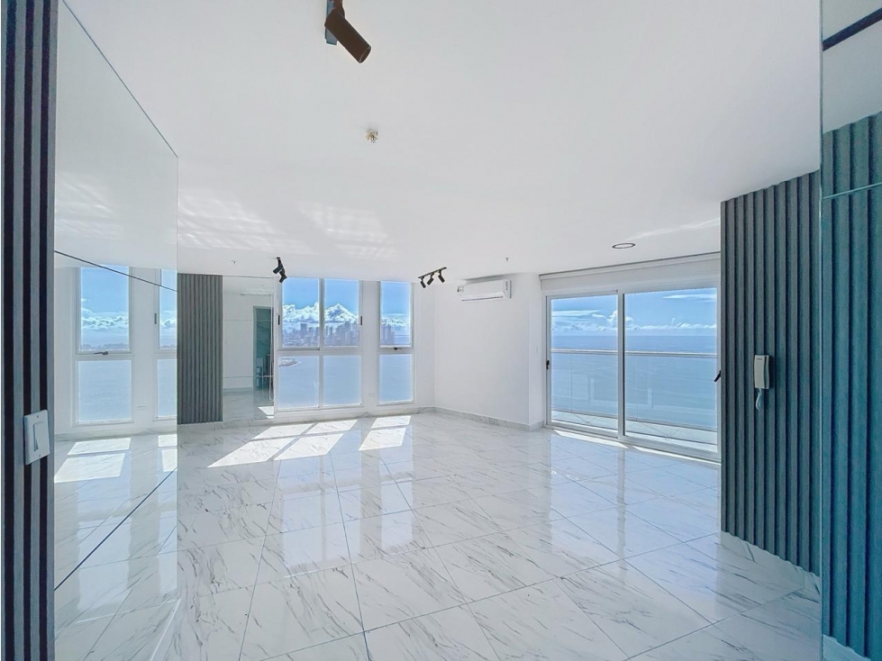 Venta de apartamento en avenida balboa PH The Sands — foto 3