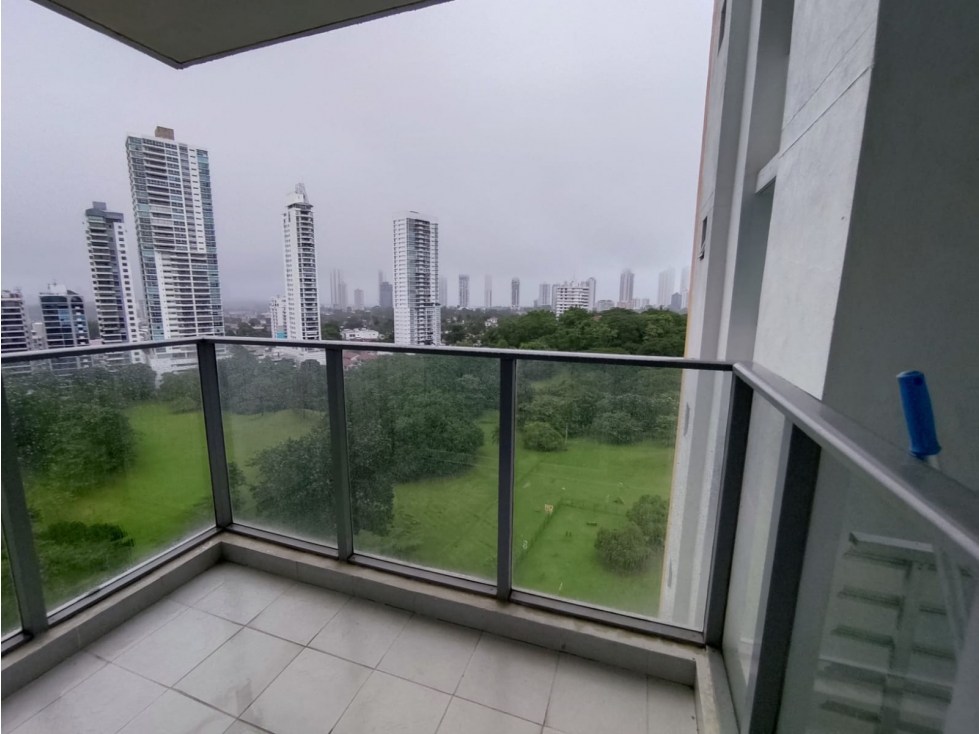 Venta de Apartamento con Vista al Parque Omar PH Residencias del Sol — foto 4