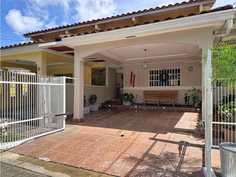 Alquiler de casa en condado del rey — foto 4