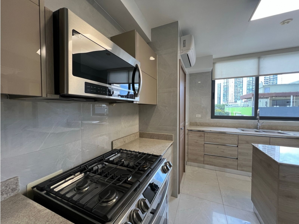 Venta de apartamento en Bella Vista PH Prestige — foto 2