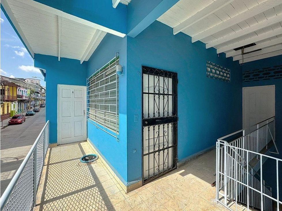 Venta de edificio en Santa Ana Casco Antiguo — foto 2