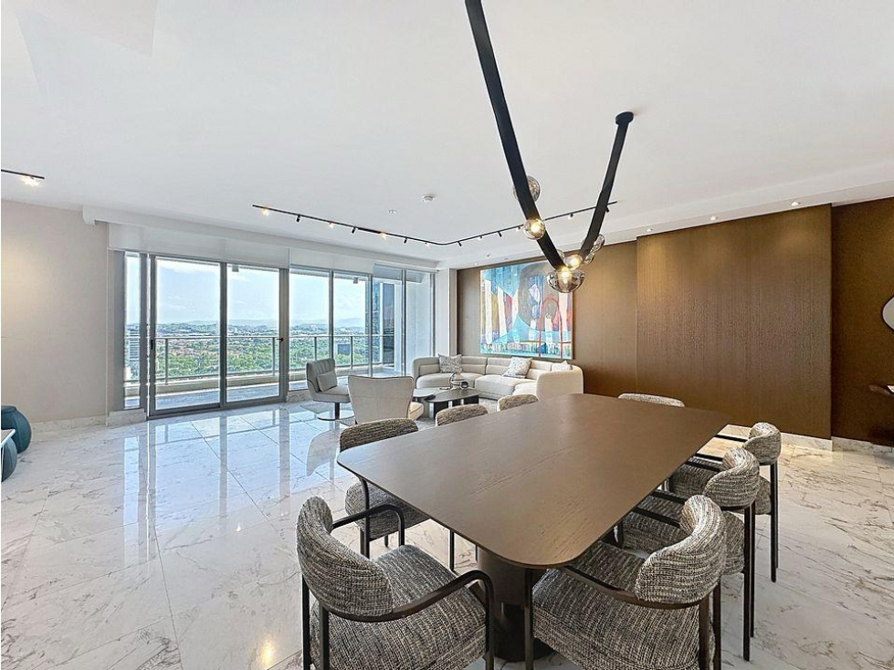 Venta de apartamento en Costa del Este PH Regalia — foto 3