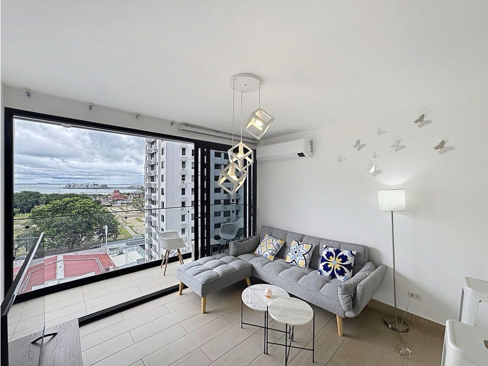 Alquiler de Apartamento en San Francisco PH Living 73 — foto 3