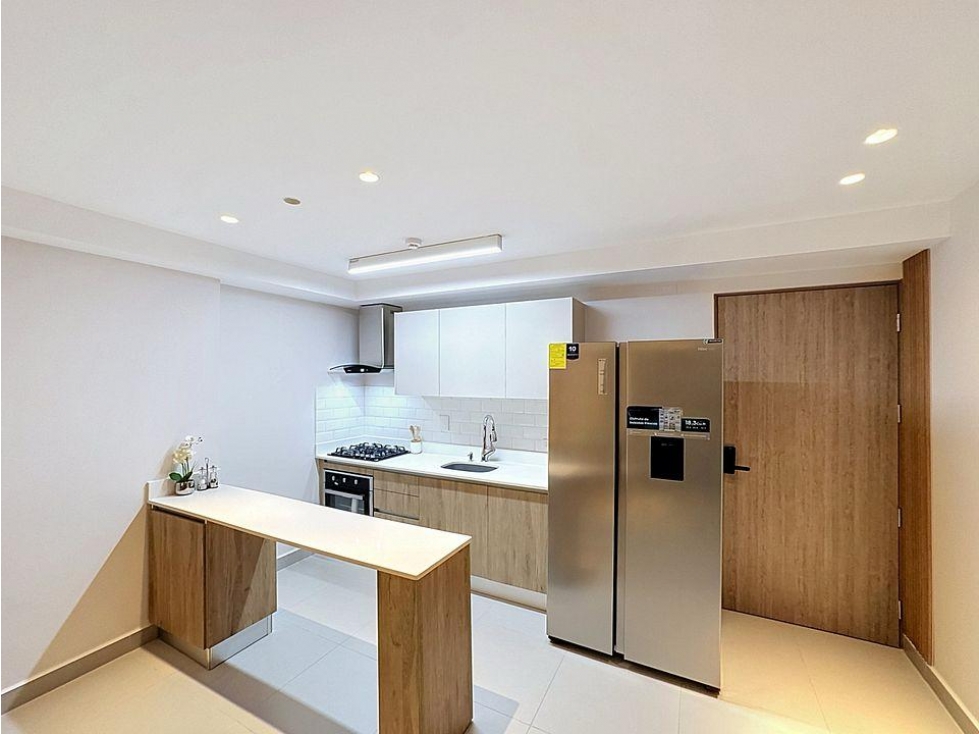 Alquiler de Apartamento en Condado del Rey, PH Mi Condado — foto 6