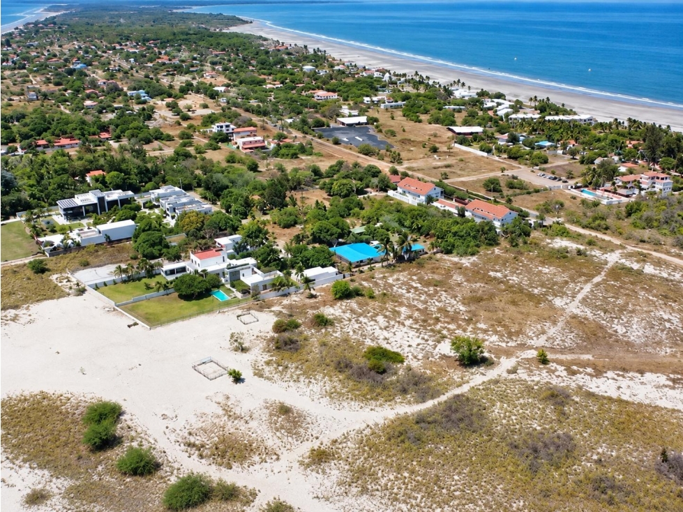 Venta de terreno frente al mar en Punta Chame — foto 6