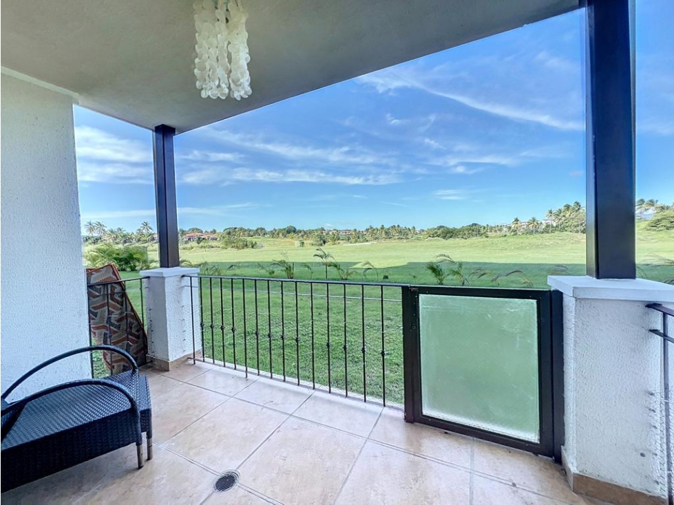 Venta apartamento de playa en San Carlos PH VistaMar Golf & Marina