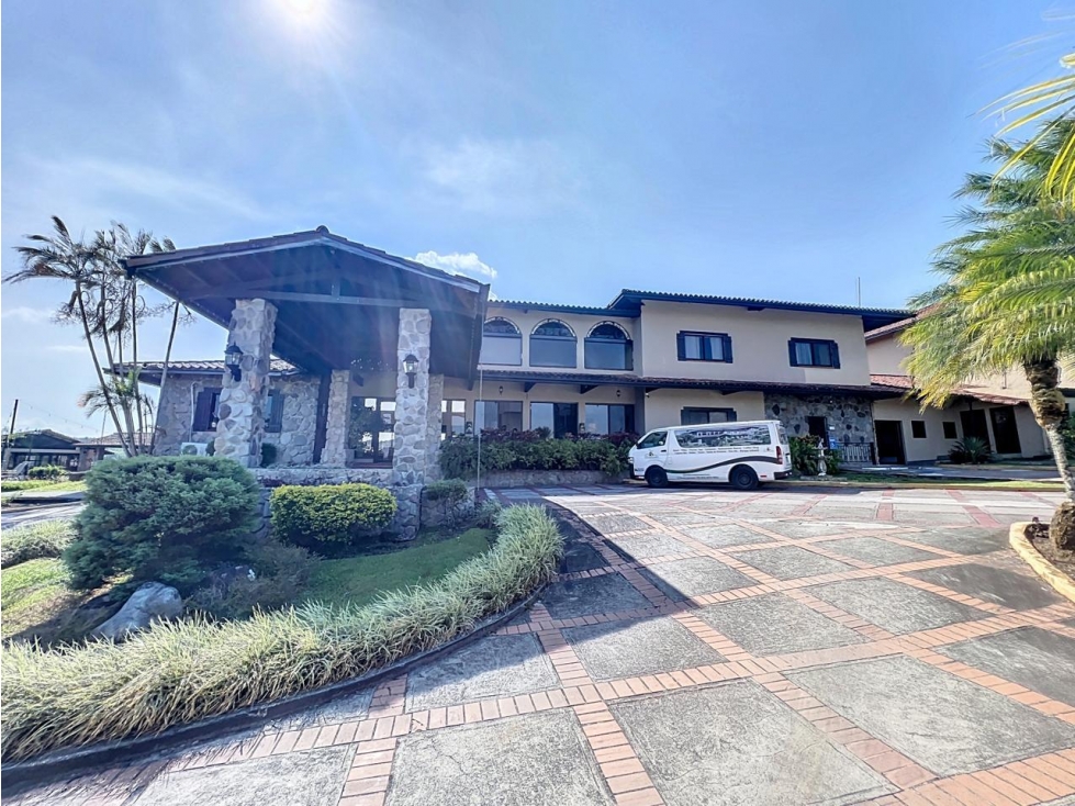 Venta de Terreno en Hacienda Los Molinos en Boquete, Chiriqui  - 4