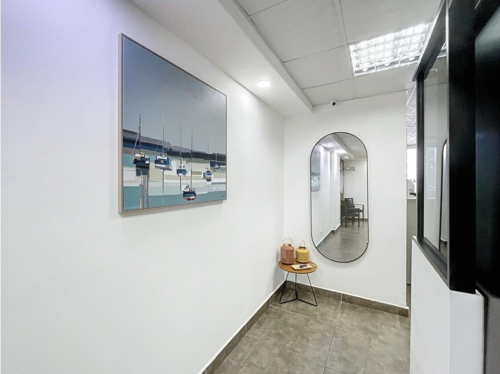 Venta de oficina en Obarrio PH Sortis Business Tower — foto 2