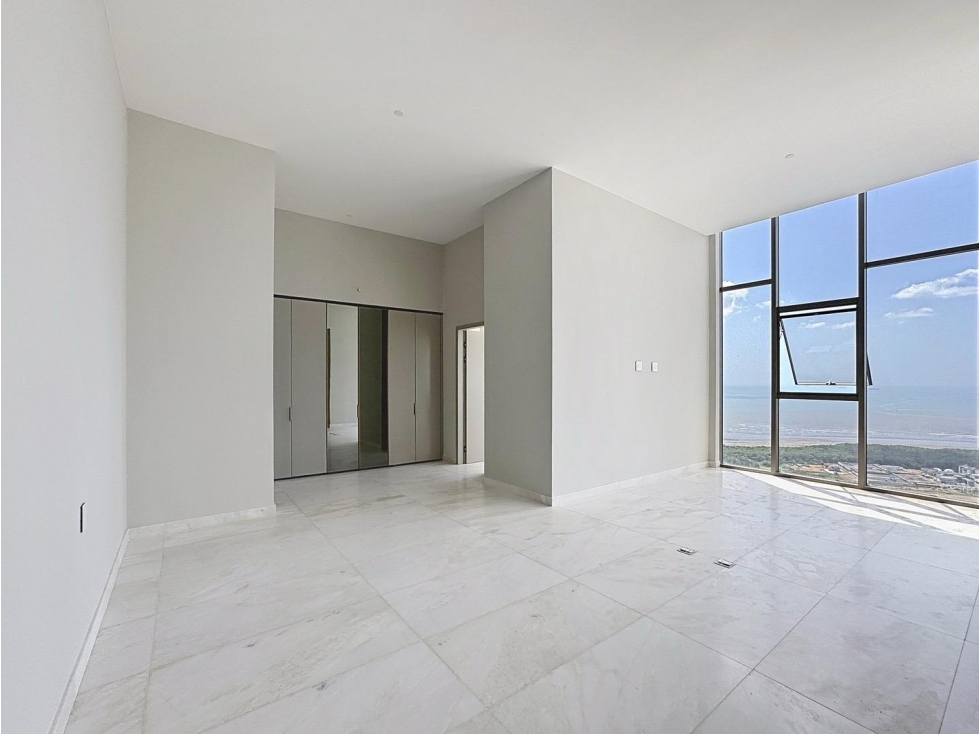 Venta de Apartamento en Santa maria PH La Maison By Fendi — foto 2