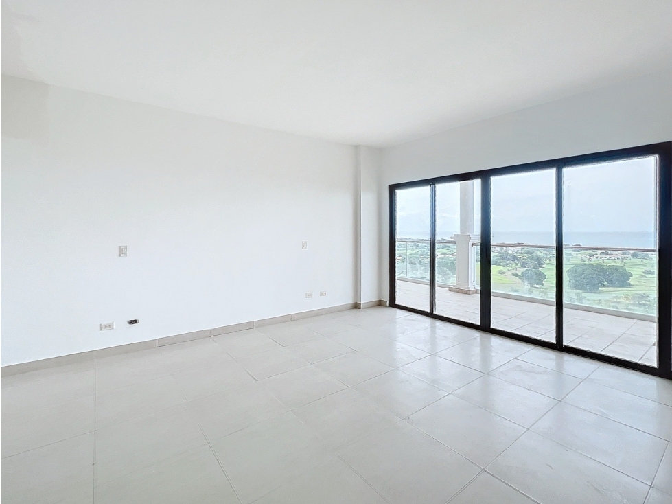 Venta de apartamento de playa PH Vista Mar Golf & Marina en San Carlos — foto 2