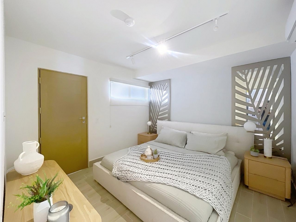 Venta de apartamento en Playa Caracol PH Surfside — foto 3