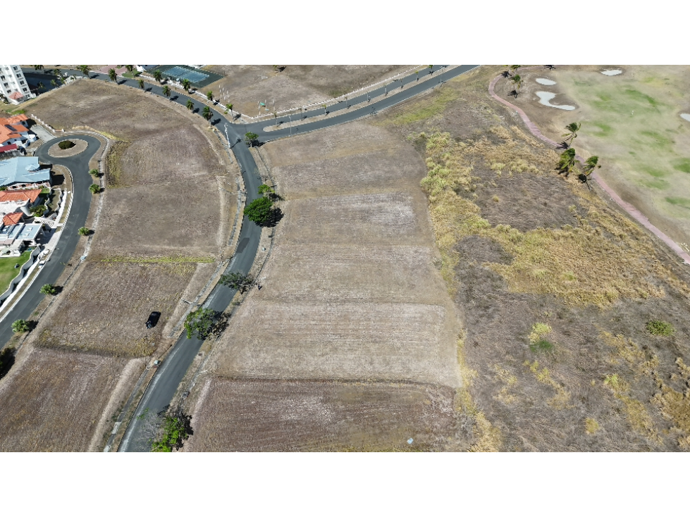 Terreno en Vista Mar, San Carlos — foto 2