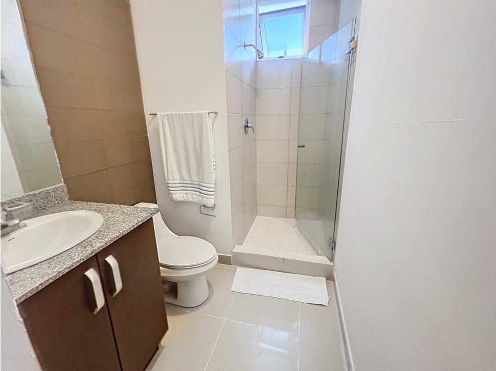 Venta de Elegante Apartamento en PH Waterfalls San Francisco — foto 4