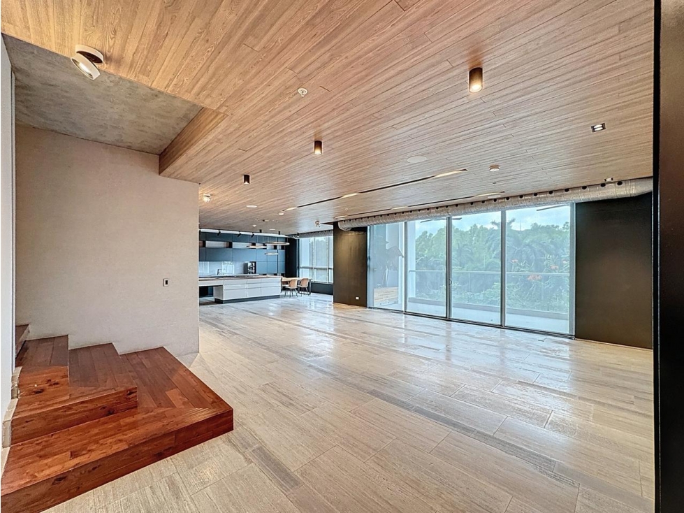 Venta de Apartamento Dúplex de Lujo en Costa del Este PH Acqua I — foto 2