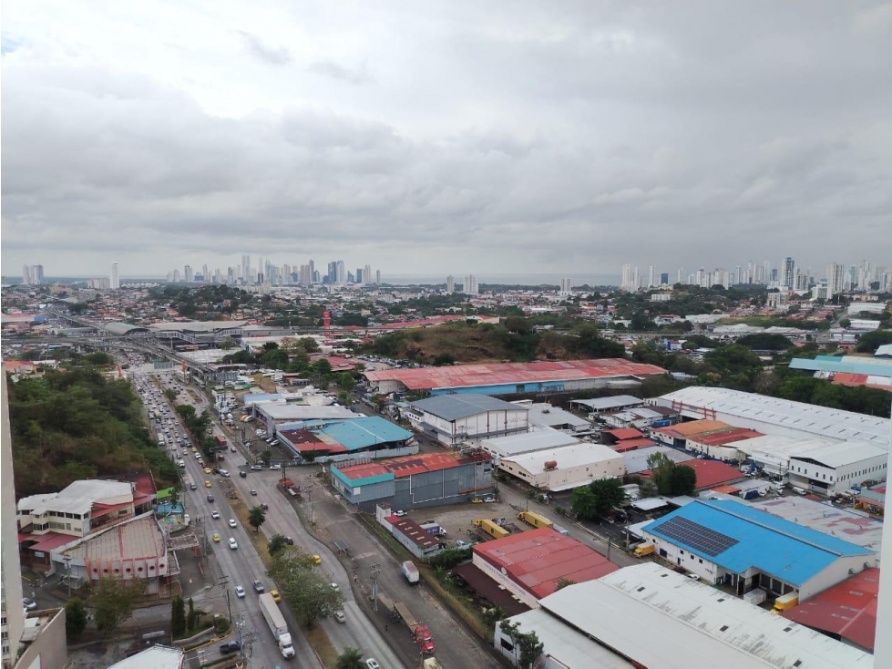 Alquiler de apartamento en PH Greenwood, Tumba Muerto — foto 4