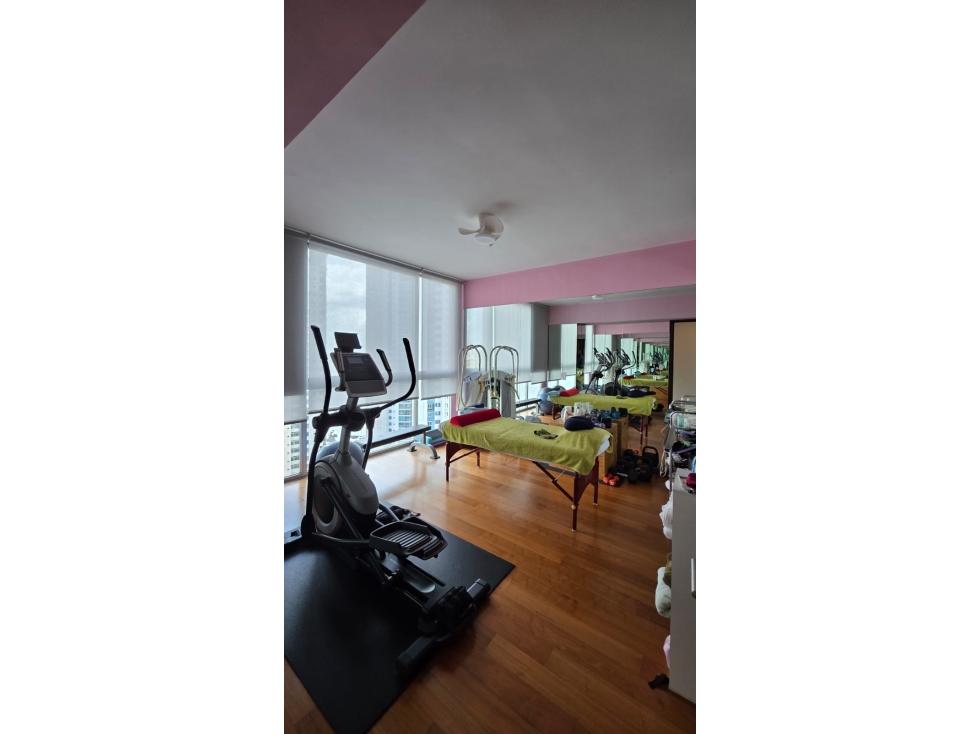Venta de apartamento en PH Aqualina, Punta Pacifica — foto 2
