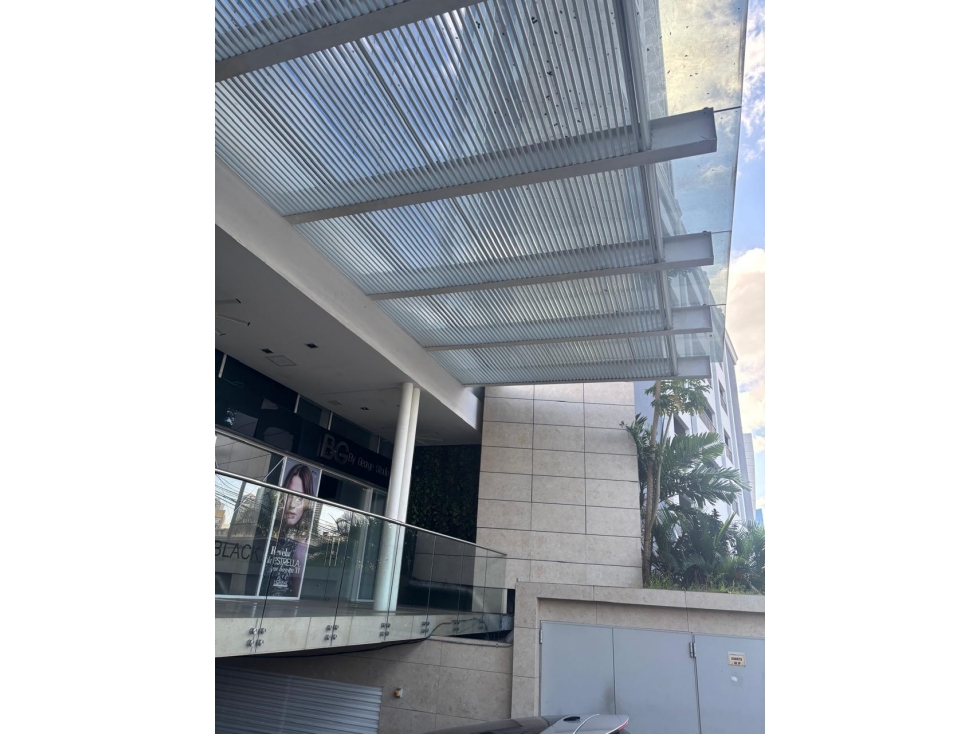 alquiler de local comercial en San Francisco, The Towers Business — foto 4