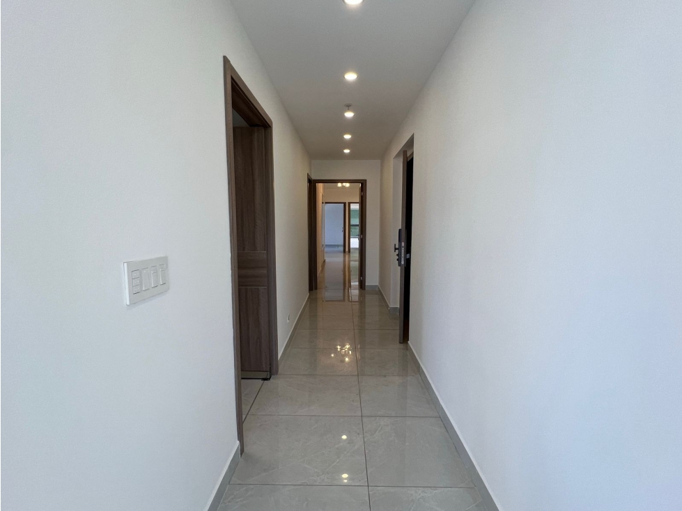 Venta de apartamento en Bella Vista PH Prestige — foto 5