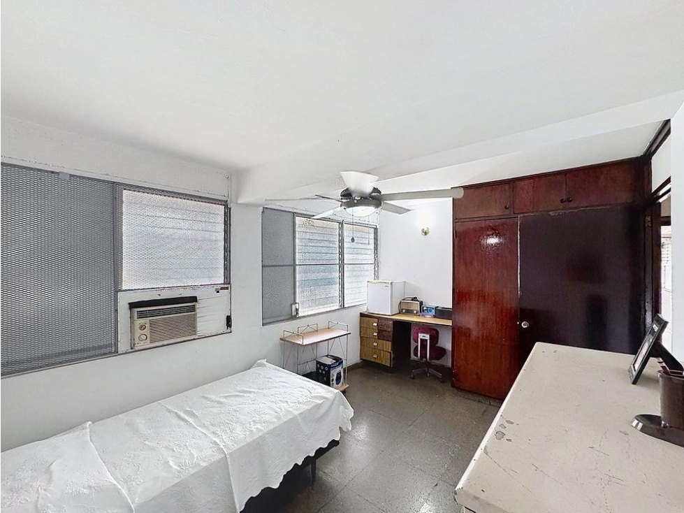 Venta de casa en Calle 50 — foto 3