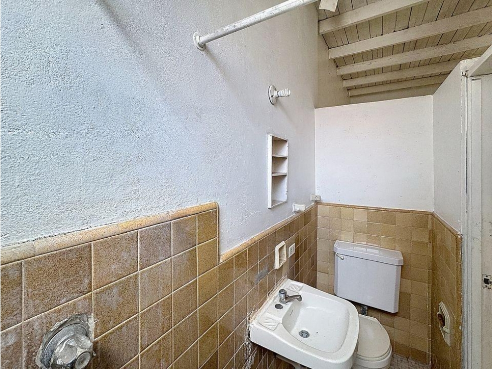 Venta de edificio en Santa Ana Casco Antiguo — foto 4