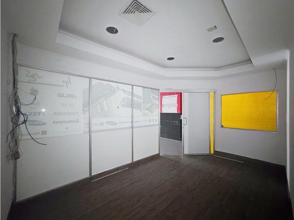 Alquiler de local comercial en Obarrio Time Square Plaza — foto 4