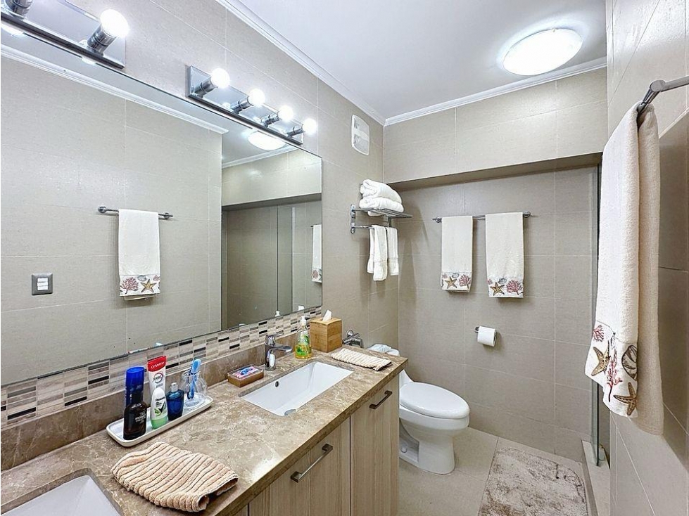 Venta de apartamento frente al mar en Gorgona PH Bahía — foto 6