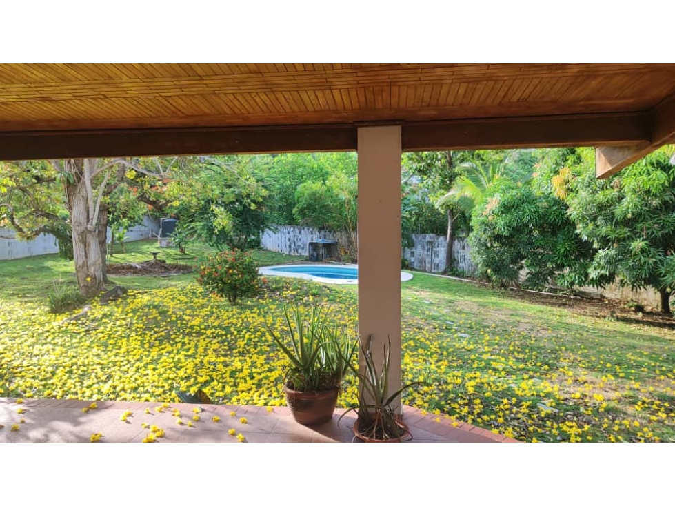 Venta de propiedad en Veracruz La Pedregosa Estate — foto 3