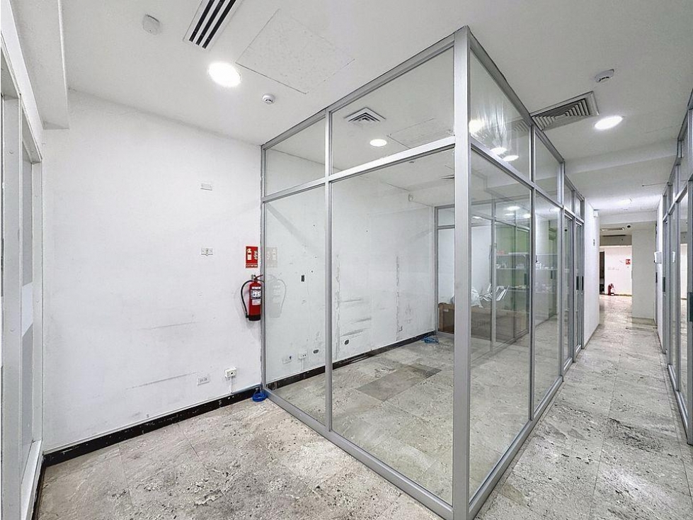 Alquiler de local comercial en Obarrio