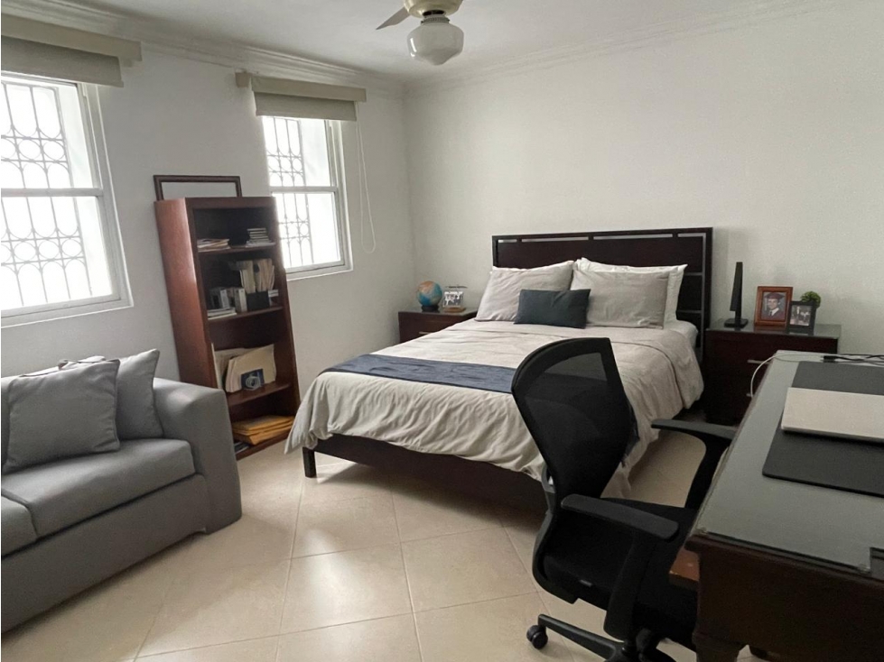 Venta de casa dúplex en Obarrio — foto 4