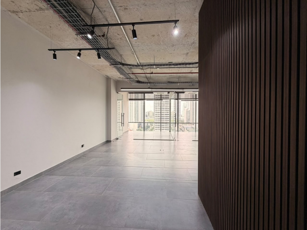 Alquiler de oficina en Costa del Este Prime Tower