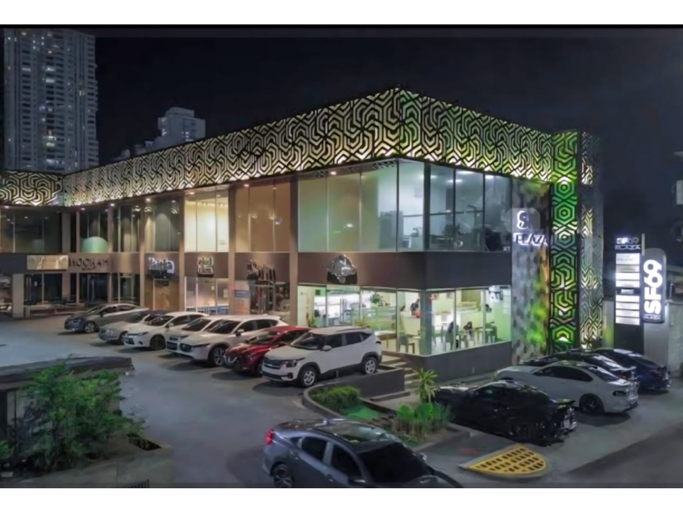 Alquiler de local comercial en San Francisco Plaza 69 — foto 4