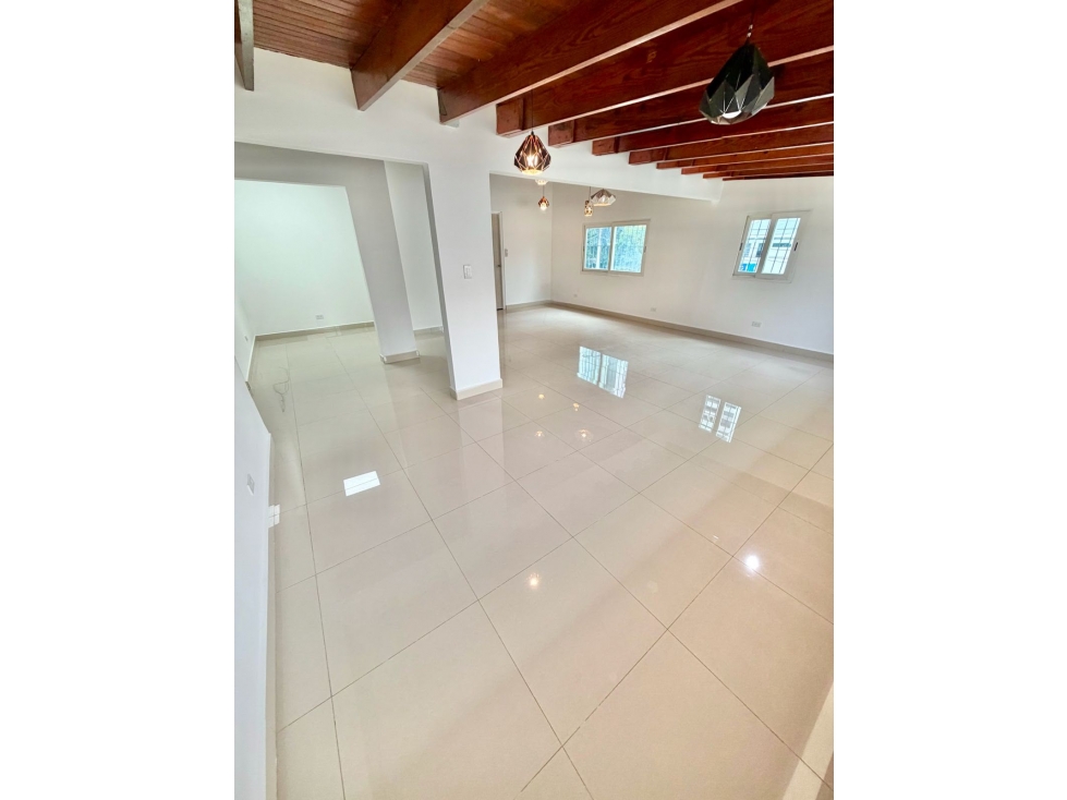 Alquiler de Casa Comercial en Nuevo Paitilla, Calle 59E , Obarrio — foto 2
