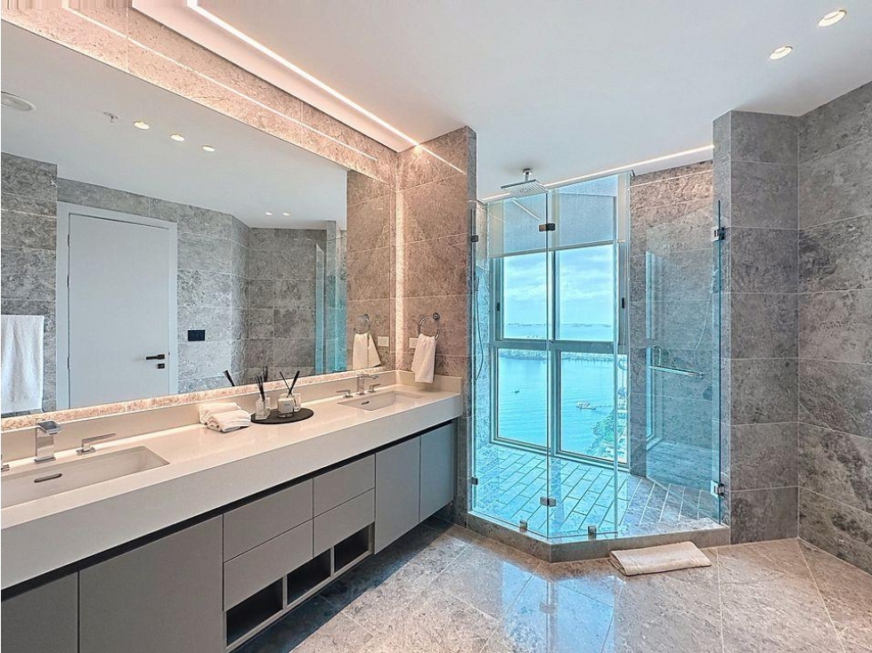 Venta de Apartamento en Punta Pacífica, PH Pacific Point — foto 6