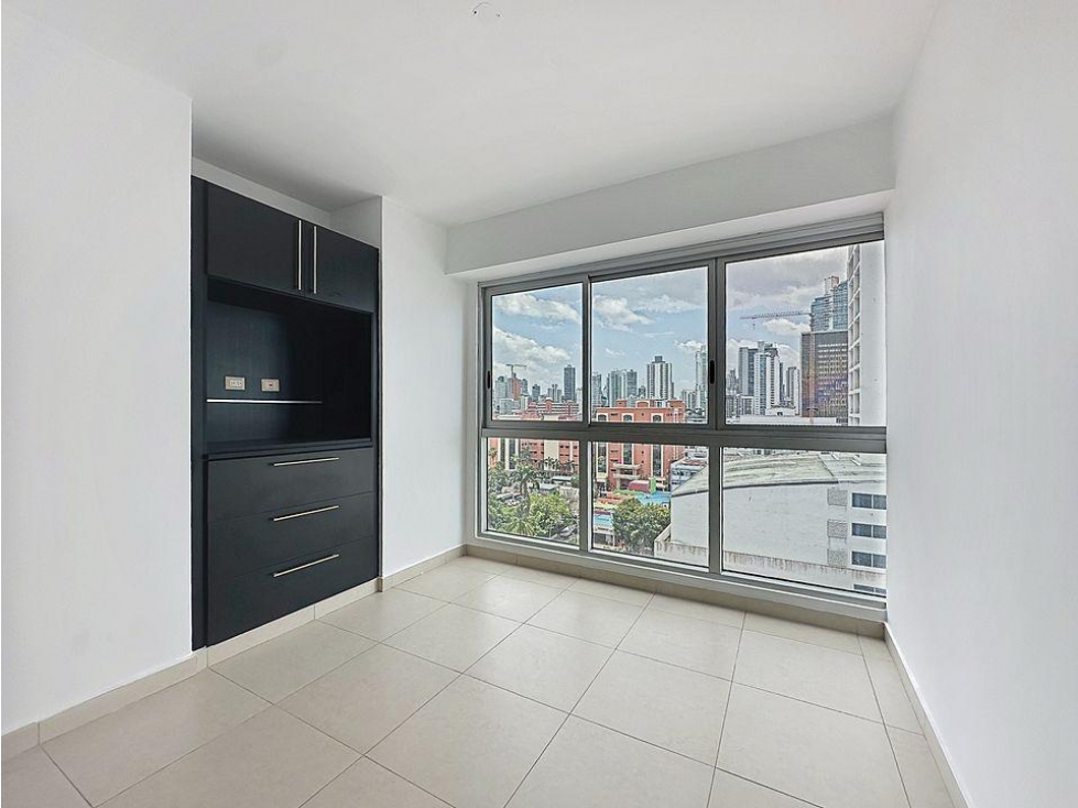 Alquiler de apartamento en Ave. Balboa Rivage Tower - 5