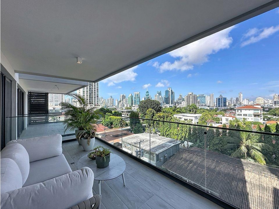Venta de apartamento en San Francisco PH Be Living — foto 5