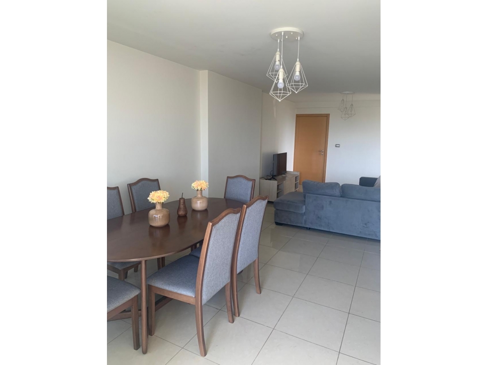 Alquiler de apartamento en Tumba Muerto PH Rokas — foto 2