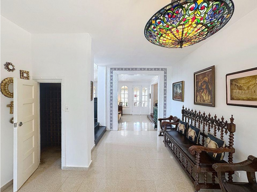 Venta de casa en la Alameda — foto 4