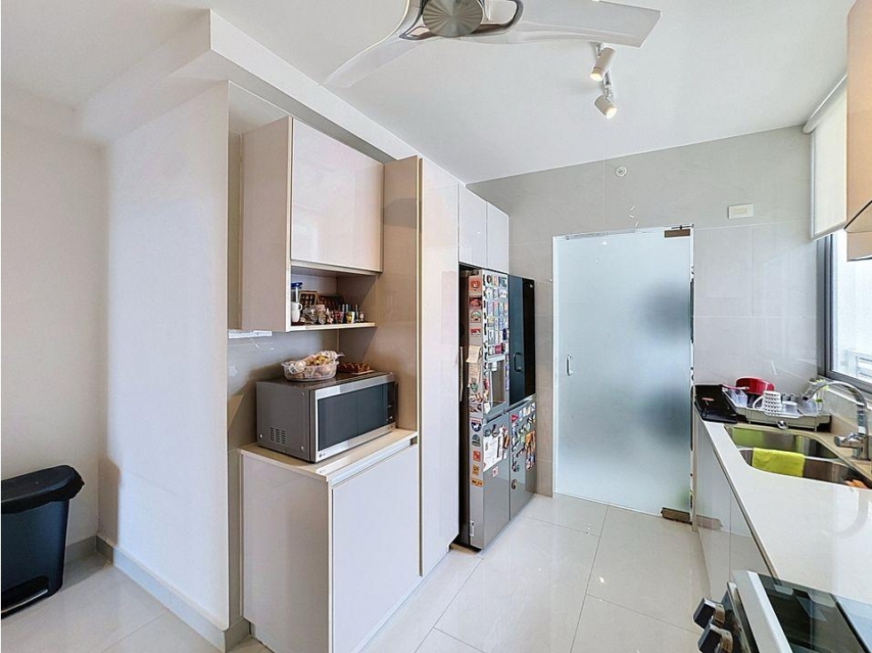 Venta de apartamento en El Cangrejo PH Velure — foto 5